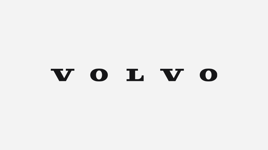 Volvo Logo